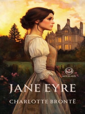 cover image of Charlotte Brontë